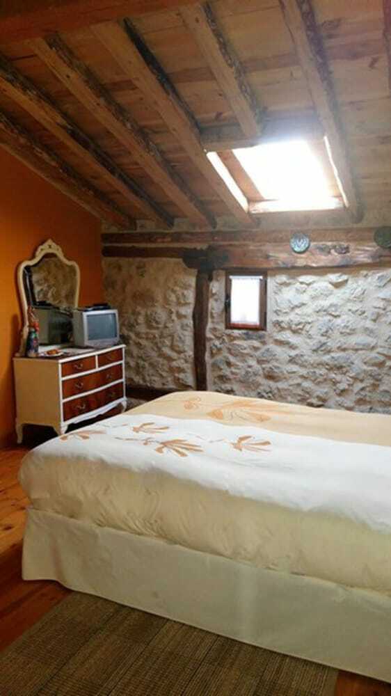 Bed & Breakfast Casa Rural Calle Real