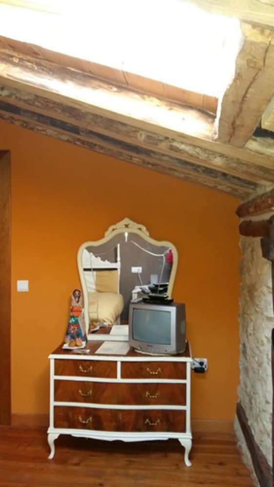 Bed & Breakfast Casa Rural Calle Real