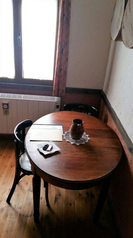 Bed & Breakfast Casa Rural Calle Real