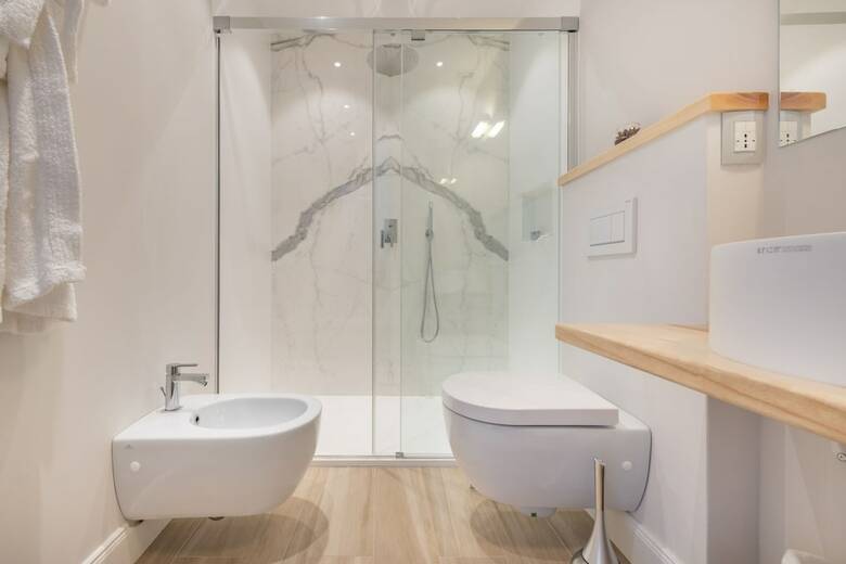 Bed & Breakfast Aquamadre Suites
