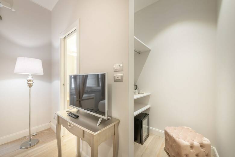Bed & Breakfast Aquamadre Suites