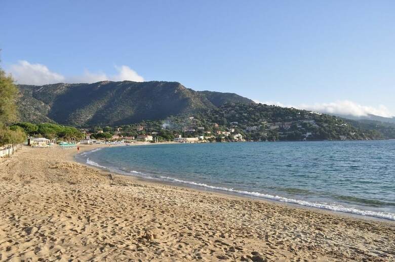 Hotel H�tel Astria Beach La Falaise