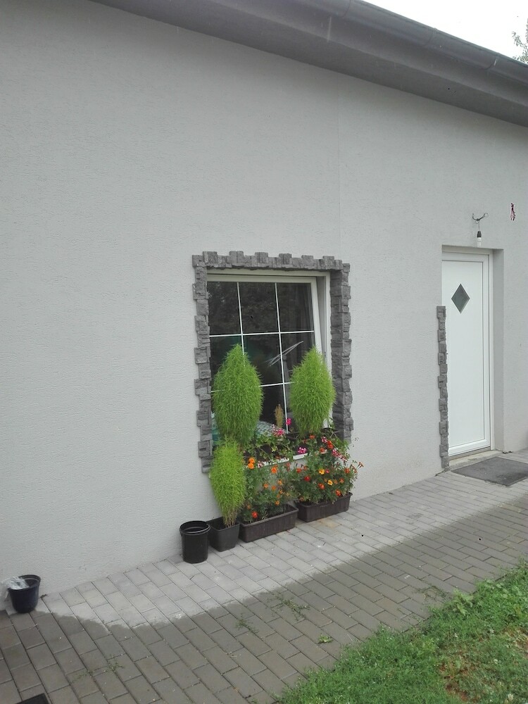 Apartman Alex
