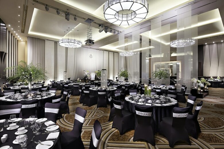 Sheraton Grand Incheon Hotel