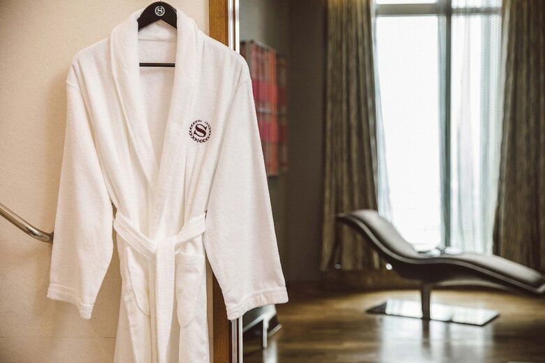 Sheraton Grand Incheon Hotel