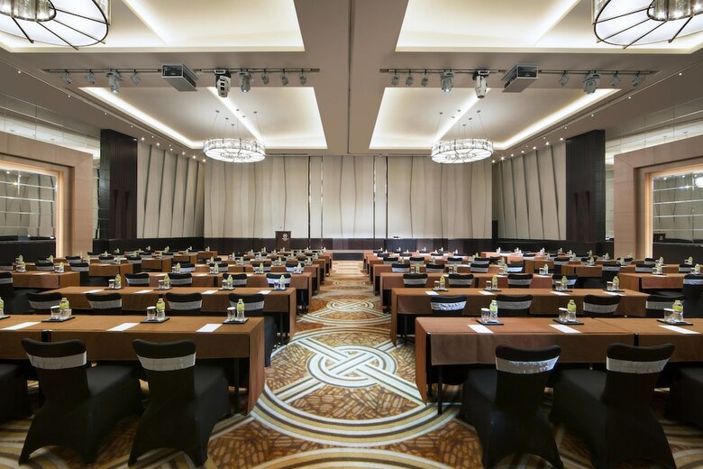 Sheraton Grand Incheon Hotel