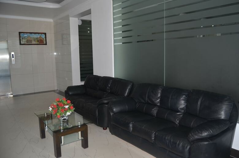 Double View Hotel