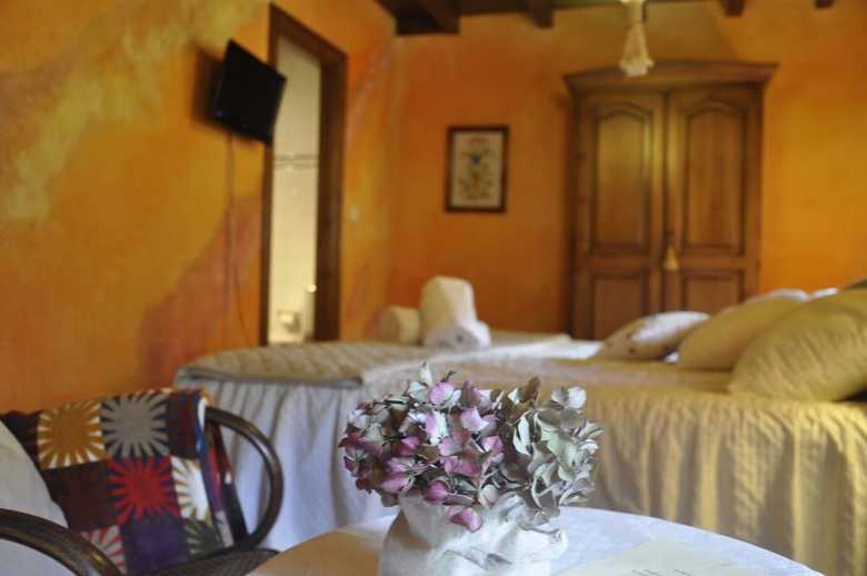 Hotel Pe�alba