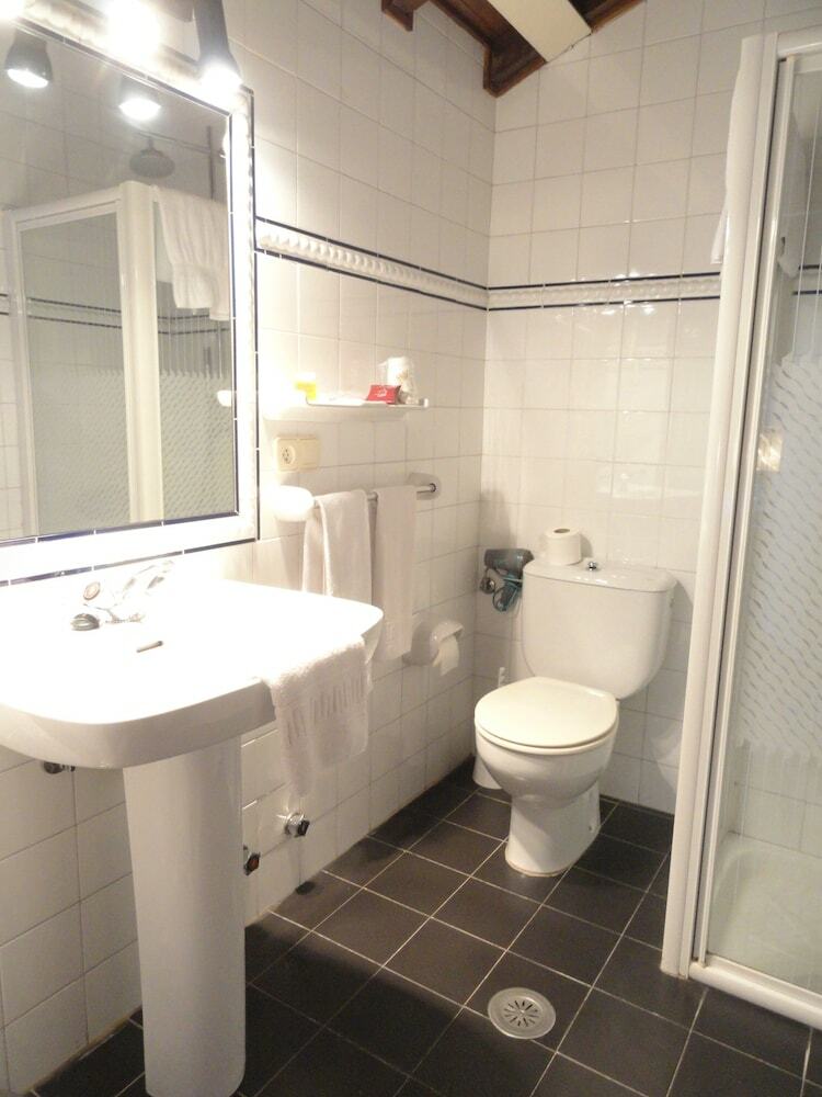 Hotel Pe�alba