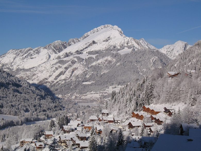 Hotel H�tel Les Triolets
