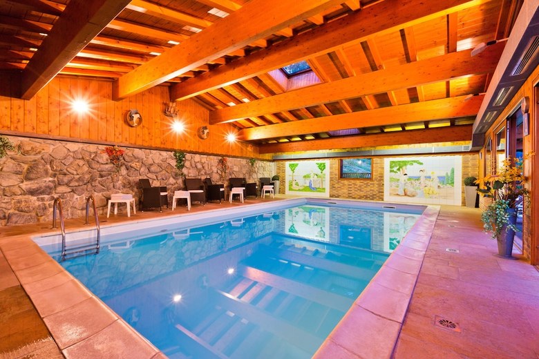 Hotel H�tel Les Triolets