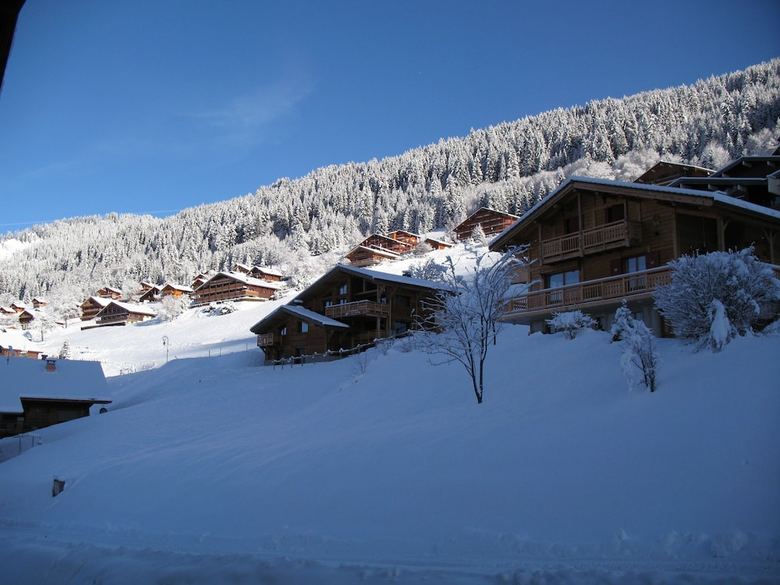 Hotel H�tel Les Triolets