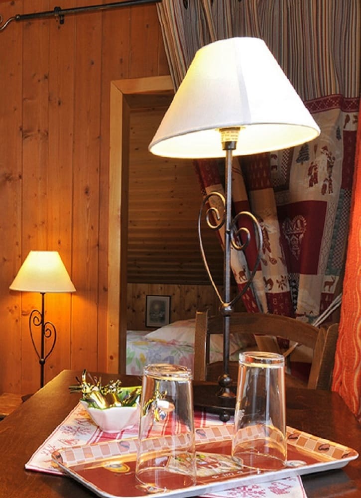 Hotel H�tel Les Triolets