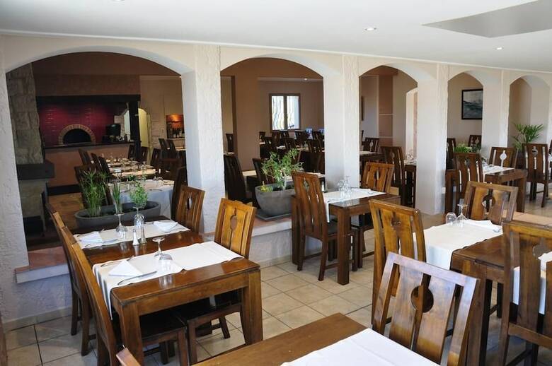Hotel Le Provence