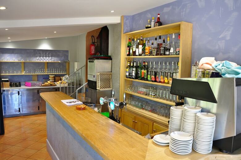 Hotel Le Provence