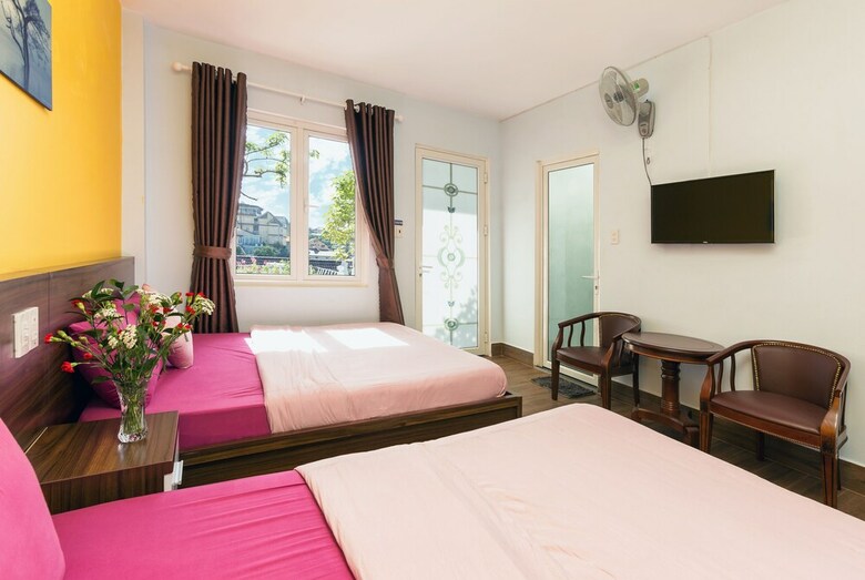 Hostal My House - Hostel