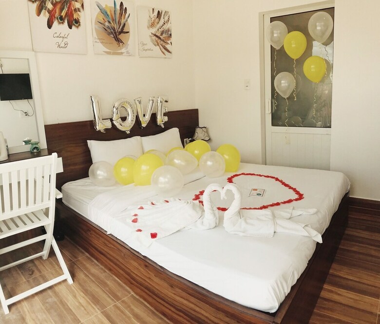 Hostal My House - Hostel