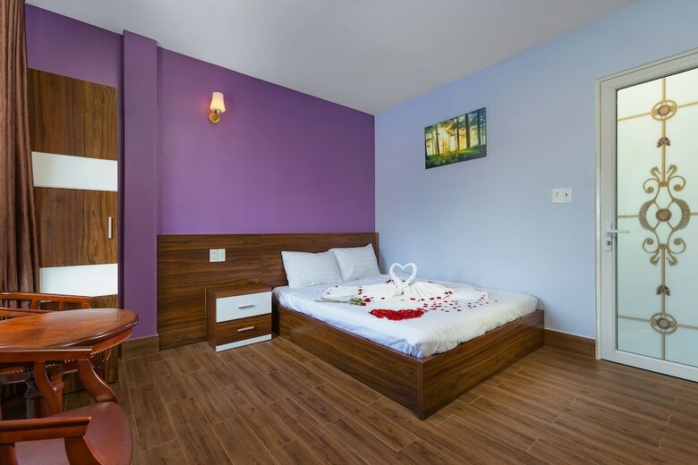 Hostal My House - Hostel