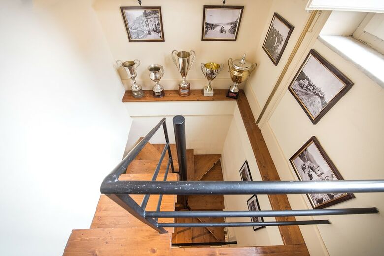 Apartamento Casa D'arte Ugdulena Con Piscina E Terrazza