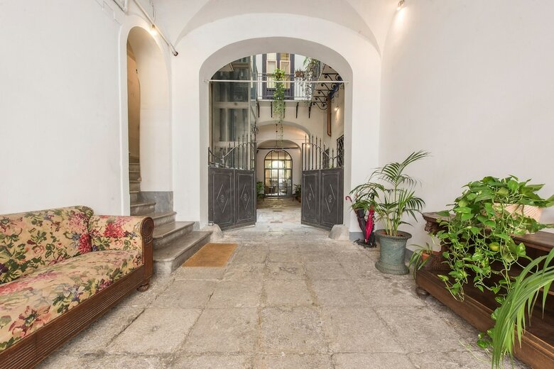Apartamento Casa D'arte Ugdulena Con Piscina E Terrazza