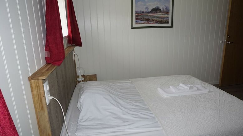 Hotel H�tel Borgarnes