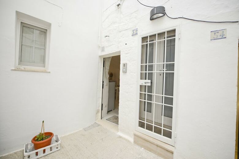 Apartamento Casetta Arco Con Balcone