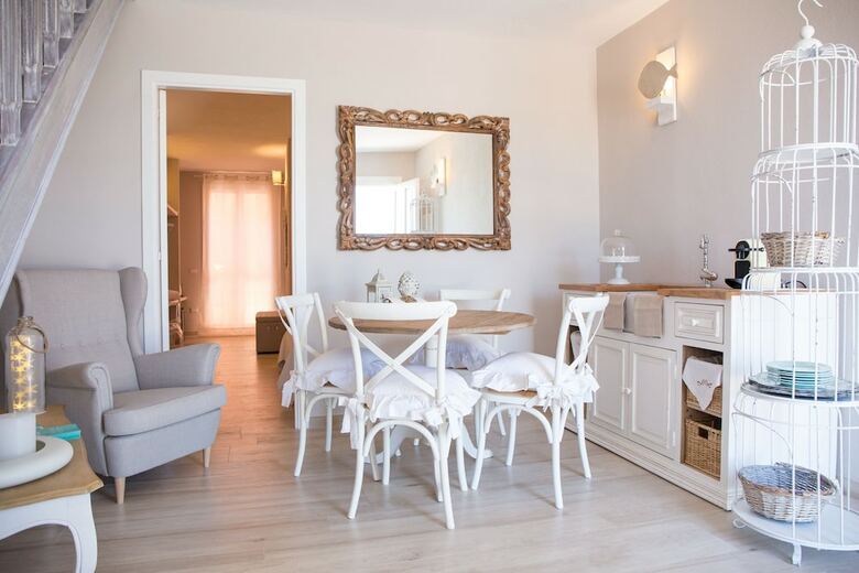 Bed & Breakfast Le Saline Suites