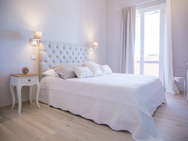 Bed & Breakfast Le Saline Suites