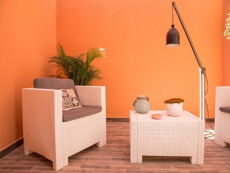 Bed & Breakfast Le Saline Suites