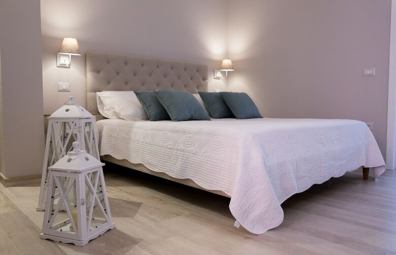 Bed & Breakfast Le Saline Suites