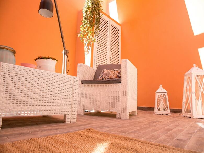 Bed & Breakfast Le Saline Suites