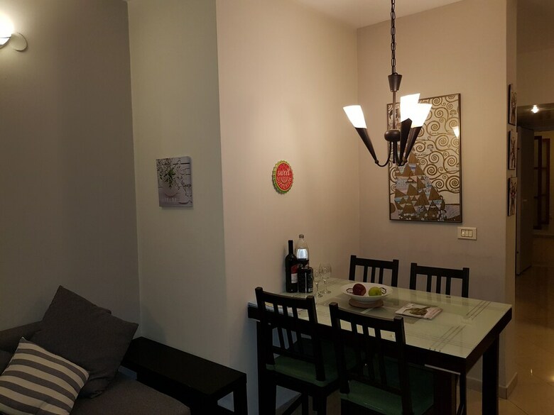 Israel Marina Village Rent Apartment