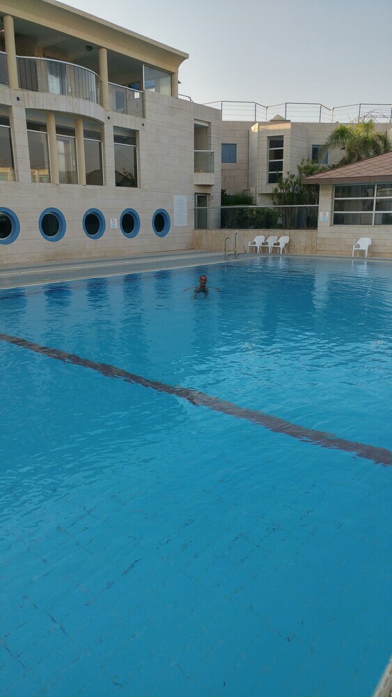 Israel Marina Village Rent Apartment