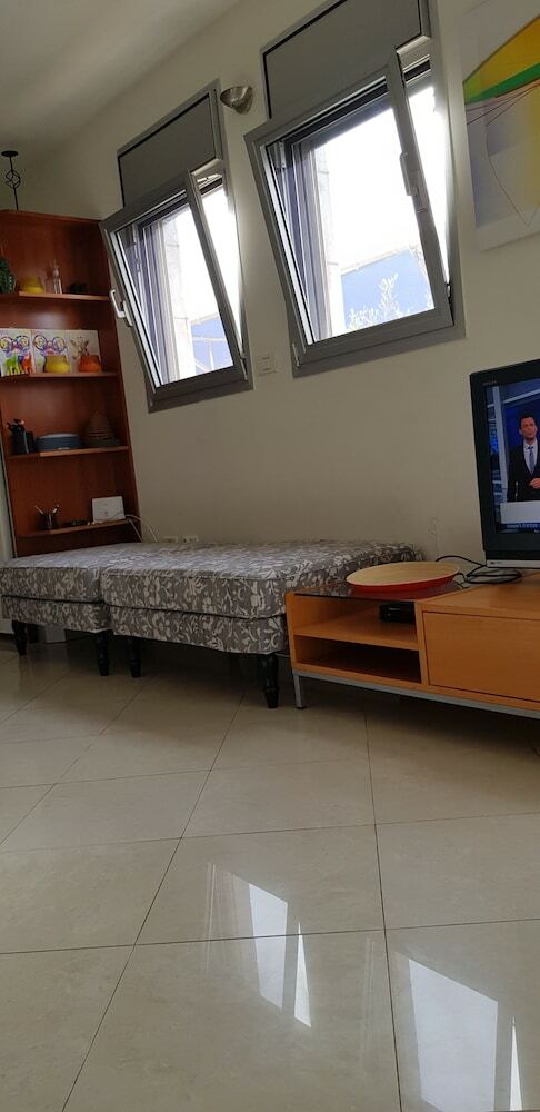Israel Marina Village Rent Apartment