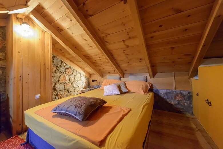 �mountain Experiences / Relaxing In The Forest