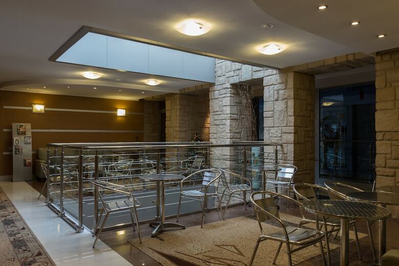 Rings Hotel
