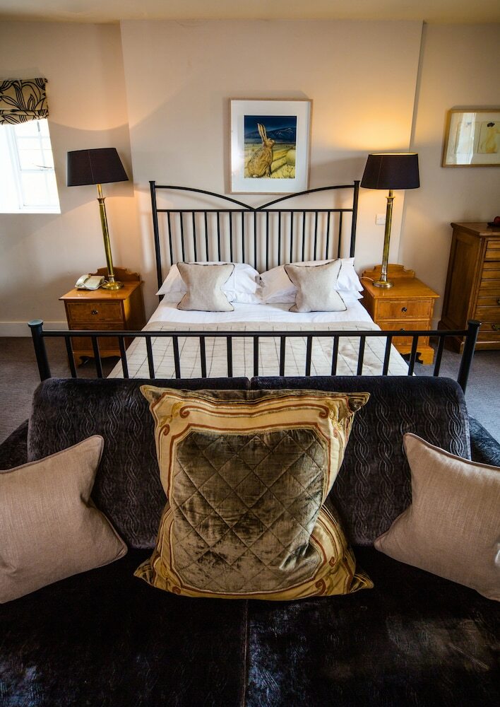 The Kings Hotel