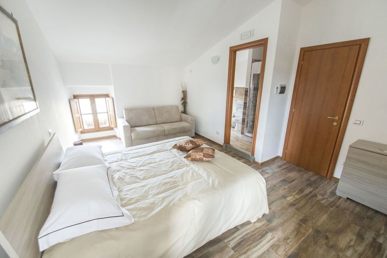 Hotel B&B Locanda Cistercense