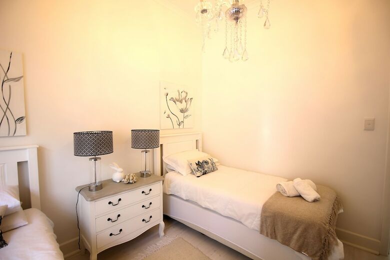 Apartamentos Clifton Steps 6