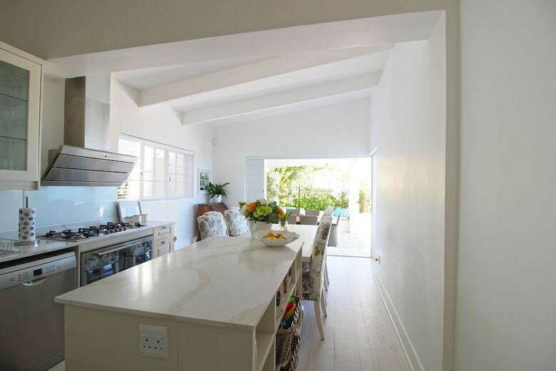 Apartamentos Clifton Steps 6