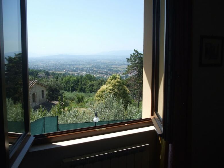 Hotel Camere Ramaccia
