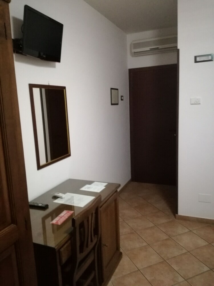 Hotel Camere Ramaccia