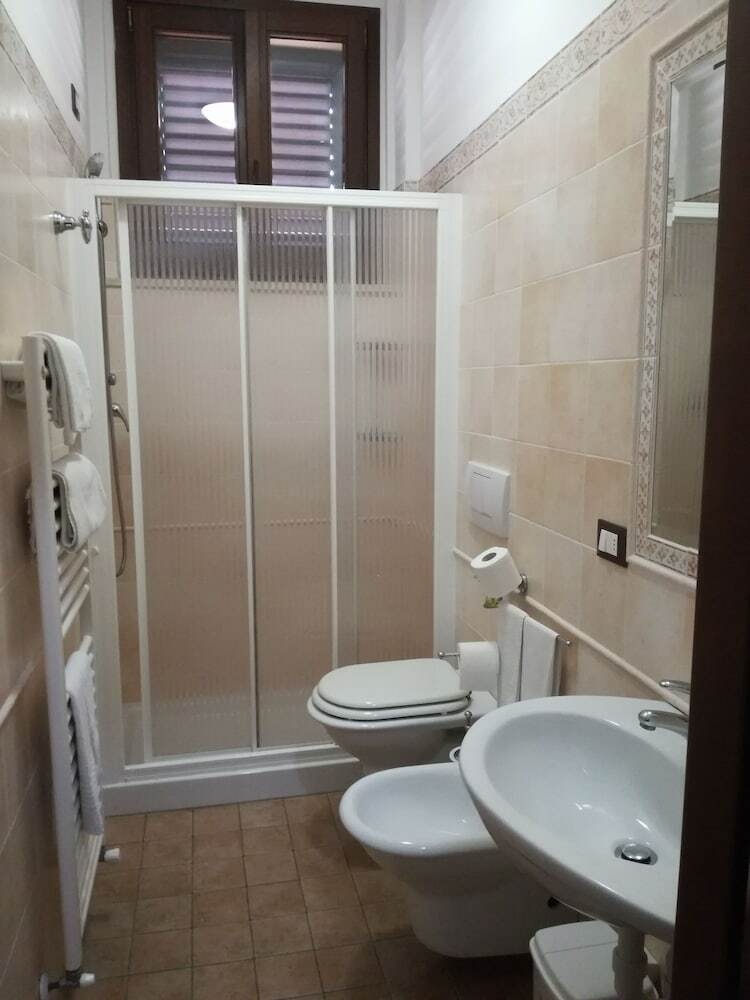 Hotel Camere Ramaccia