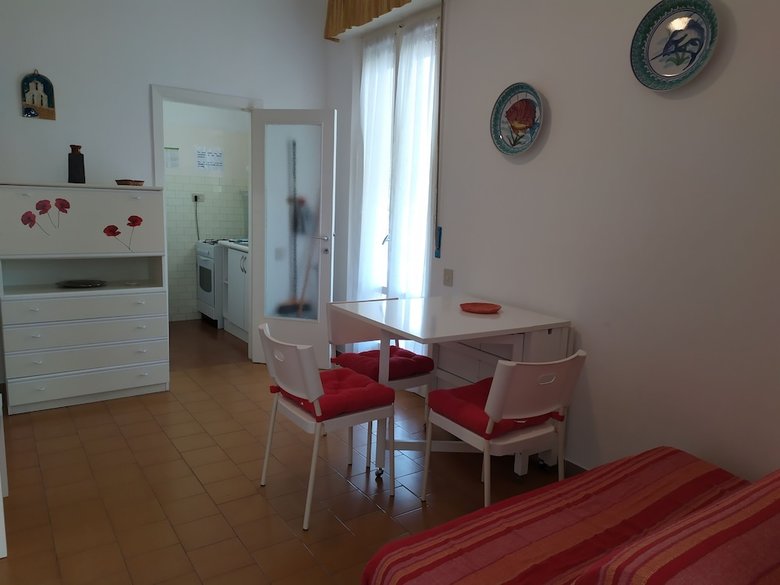 Hotel A Casa Tua