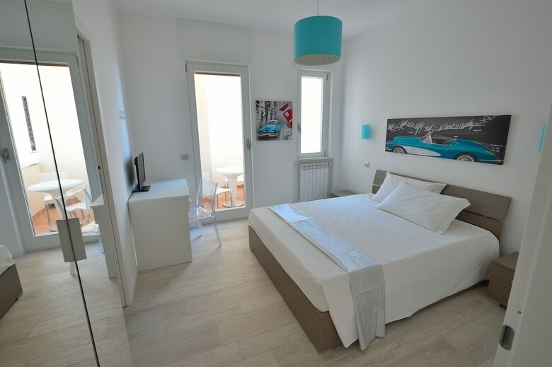 Bed & Breakfast Zenith