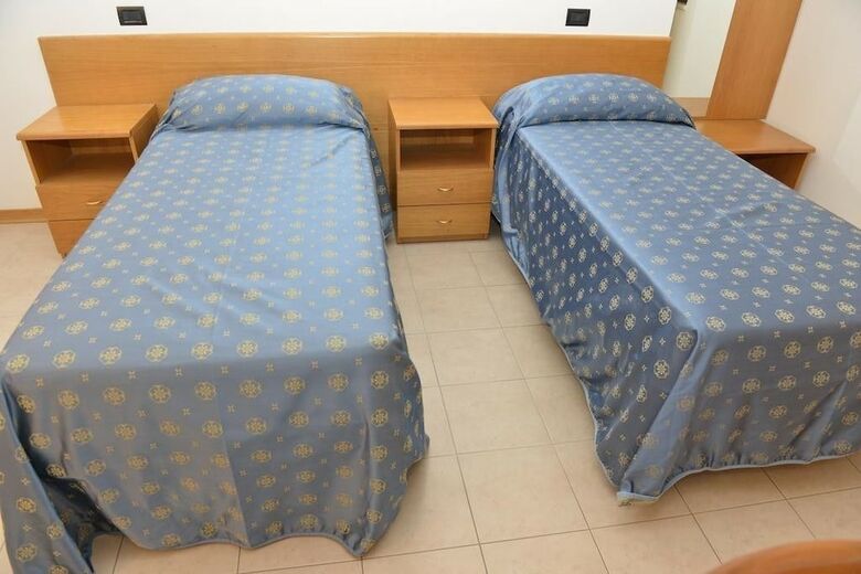 Posada Hotel Clodi