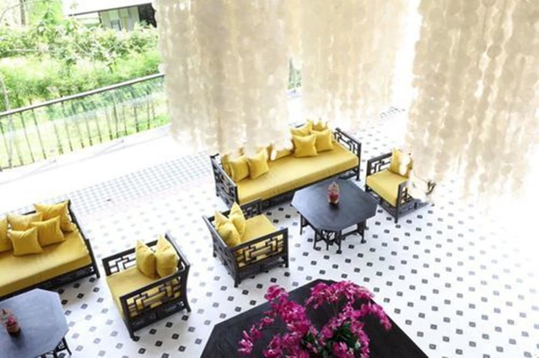 Apartamento Moracea By Khao Lak Resort