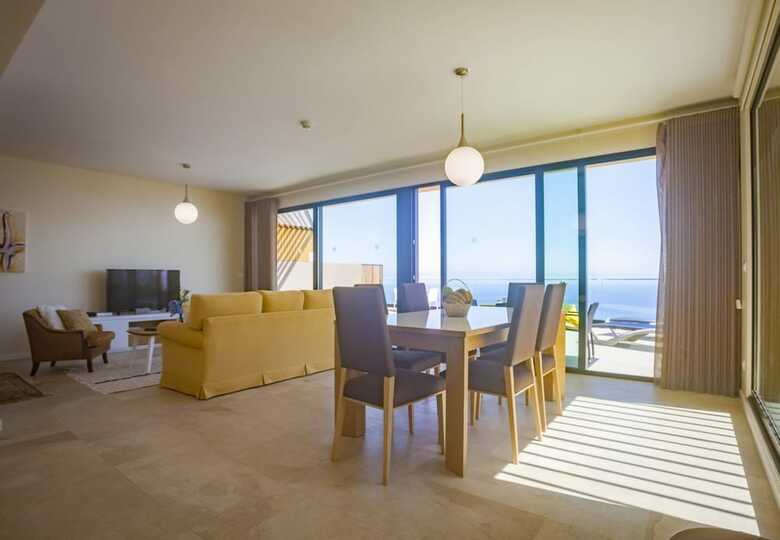 Villa Eden Sun By Mhm