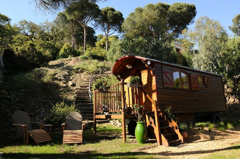 Villa Thalassa Art' B&B