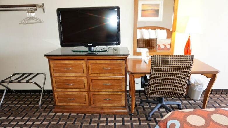 Motel Lakes Inn
